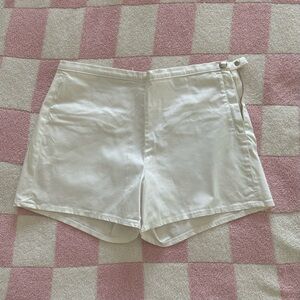 J Brand Cotton Shorts